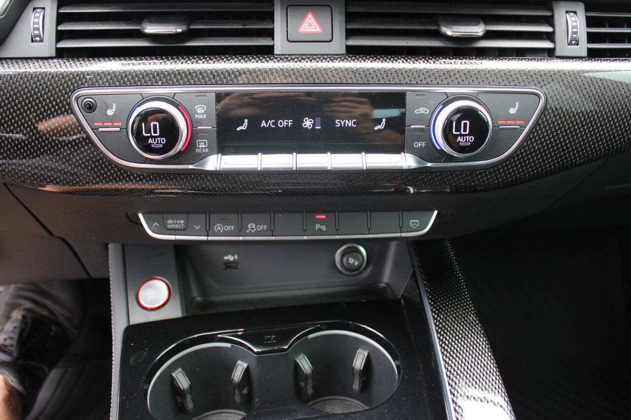 Used 2022 Audi S5 Premium Plus AWD/4WD image 14