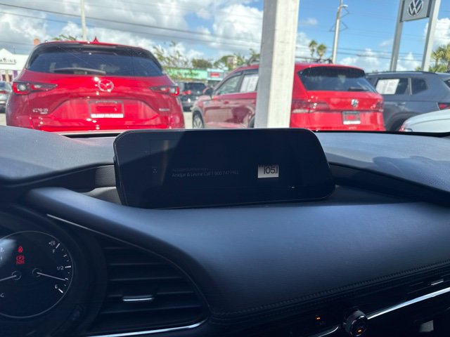 Used 2023 MAZDA MAZDA3 s FWD image 20