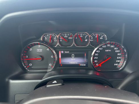 Used 2015 GMC Sierra 1500 SLT w/ SLT Crew Cab Value Package image 25