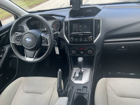 Used 2018 Subaru Impreza 2.0i AWD/4WD image 24
