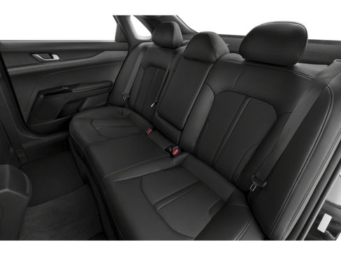 Used 2022 Kia K5 GT-Line FWD image 8