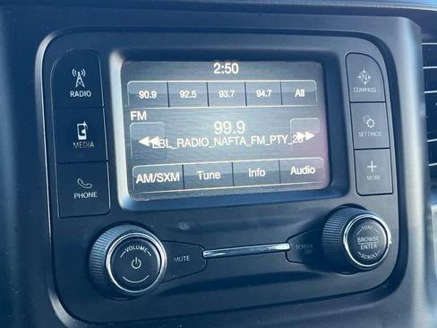 Used 2019 RAM 1500 Tradesman image 19