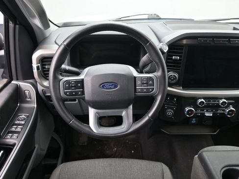 Used 2024 Ford F150 XLT w/ Tow/Haul Package image 22