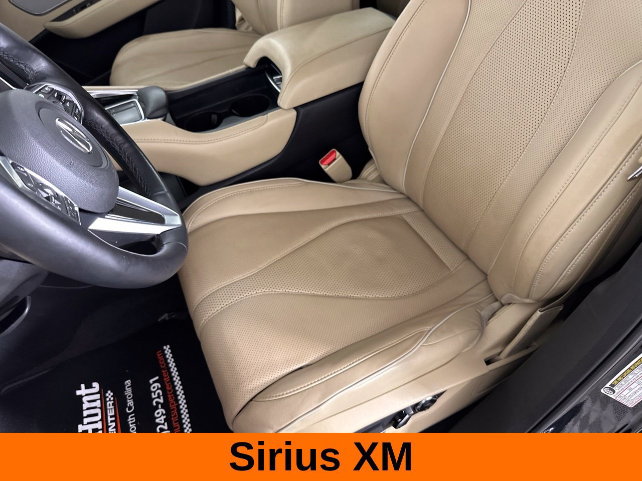Used 2024 Acura RDX w/ Advance Package AWD/4WD image 14