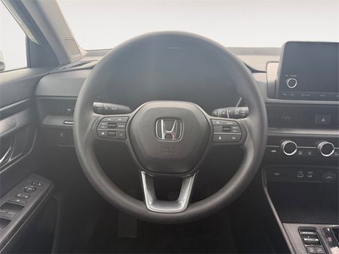 Certified 2025 Honda CR-V EX image 12