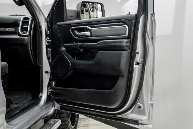 Used 2022 RAM 1500 Lone Star RWD image 62
