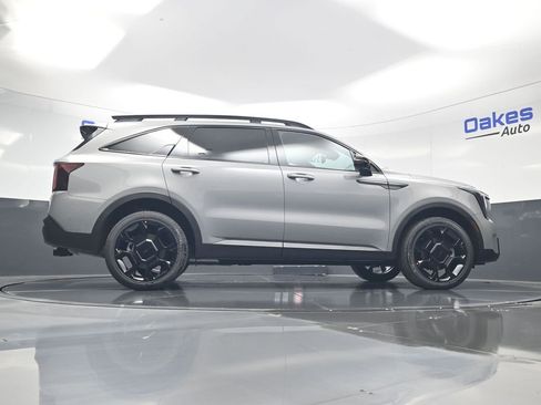 New 2026 Kia Sorento SX Prestige AWD/4WD image 51