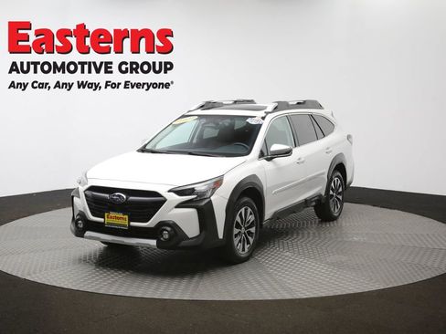 Used 2023 Subaru Outback Touring XT AWD/4WD image 56