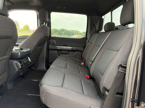 Used 2023 Ford F150 XLT w/ Equipment Group 302A High AWD/4WD image 27