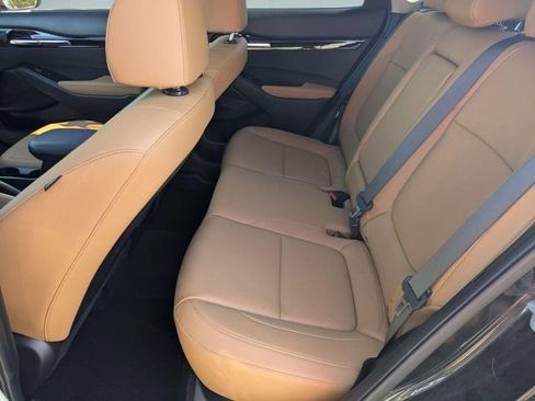 Used 2024 Kia Seltos EX AWD/4WD image 26
