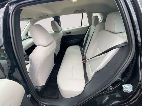 Used 2024 Toyota Corolla Cross L FWD image 13