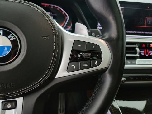 Used 2019 BMW X5 xDrive40i w/ M Sport Package AWD/4WD image 25