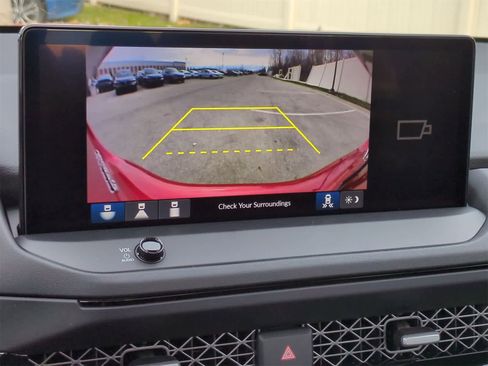 New 2025 Honda Accord Sport image 30