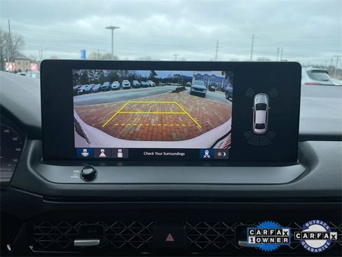 Certified 2024 Honda Accord EX-L image 19