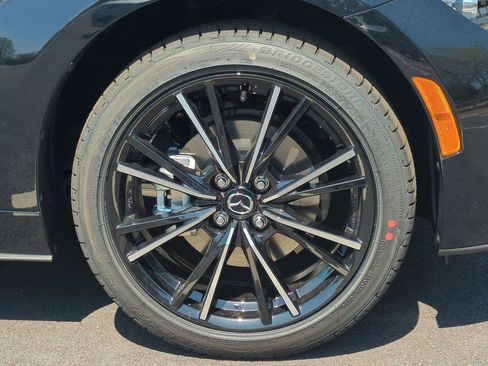 New 2026 MAZDA MX-5 Miata RF Grand Touring image 10