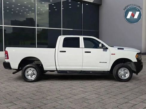 Used 2022 RAM 2500 Tradesman image 6