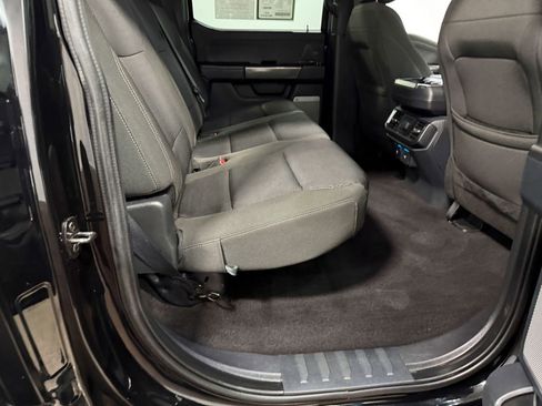 Used 2023 Ford F150 XLT w/ Equipment Group 302A High image 67