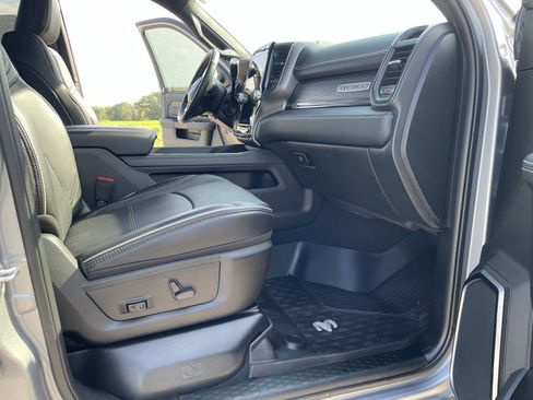 Used 2024 RAM 2500 Rebel w/ Level 2 Equipment Group image 20