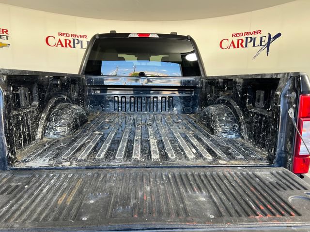 Used 2020 Ford F250 XLT AWD/4WD image 23