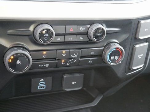 New 2026 Ford F250 XLT w/ FX4 Off-Road Package image 20