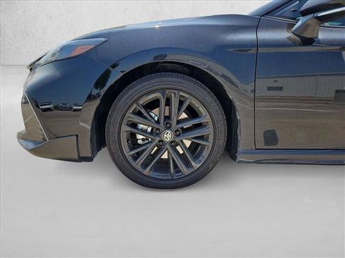 Used 2026 Toyota Camry SE w/ Convenience Package FWD image 24