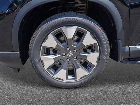 New 2026 Honda Pilot Elite image 7