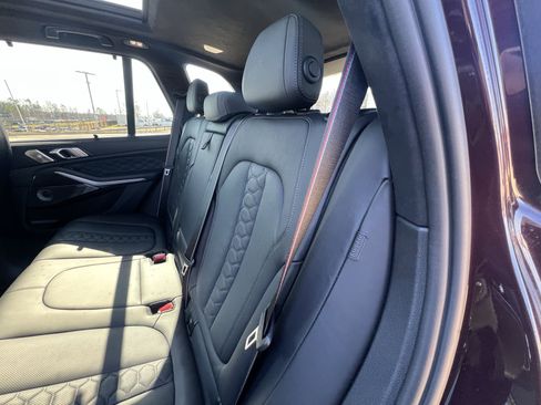 Used 2023 BMW X5 M w/ Competition Package image 31