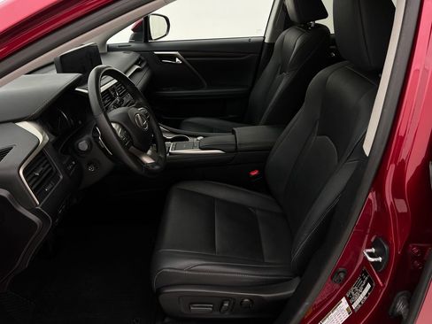 Used 2021 Lexus RX 350 350 image 11