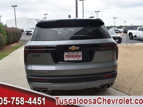 New 2026 Chevrolet Traverse LT w/ Driver Confidence Package image 7