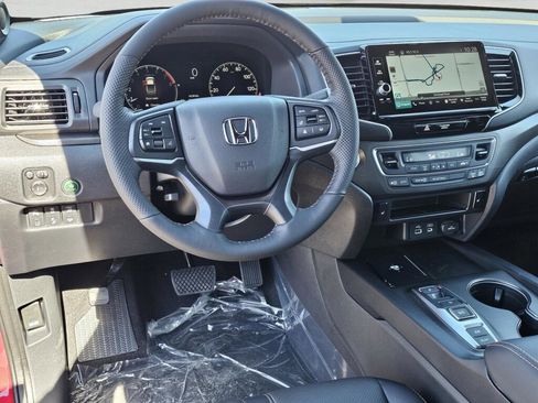 New 2026 Honda Ridgeline TrailSport image 38