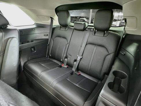 Used 2025 MAZDA CX-90 3.3 Turbo w/ Premium Sport Pkg AWD/4WD image 30