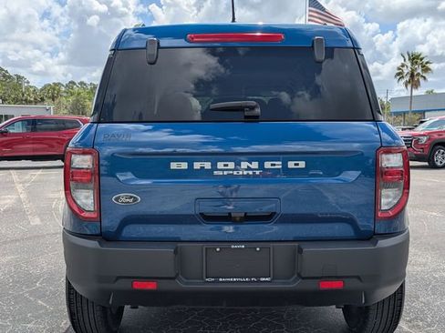 Used 2024 Ford Bronco Sport Big Bend AWD/4WD image 6
