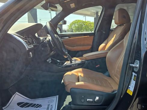 Used 2019 BMW X3 sDrive30i w/ Premium Package RWD image 33