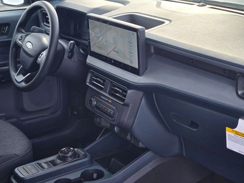 New 2026 Ford Maverick XLT w/ Black Appearance Package image 6