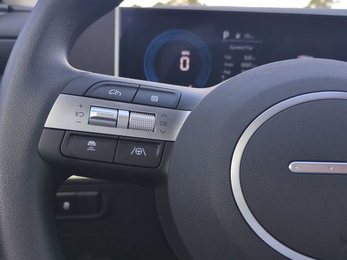 New 2026 Hyundai Tucson SEL Plus FWD image 32