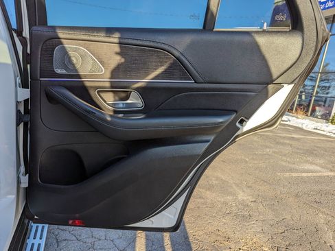 Used 2021 Mercedes-Benz GLE 53 AMG 4MATIC Coupe image 36