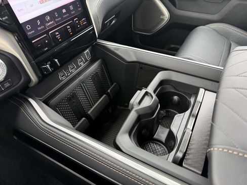 New 2026 RAM 1500 Tungsten w/ Off Road Group image 26