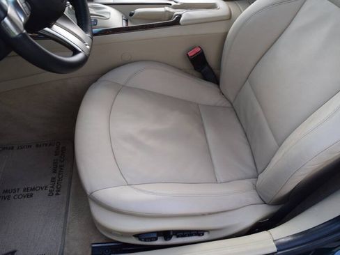 Used 2008 BMW Z4 3.0si RWD image 45