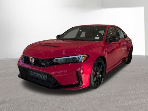 New 2025 Honda Civic Type R image 23