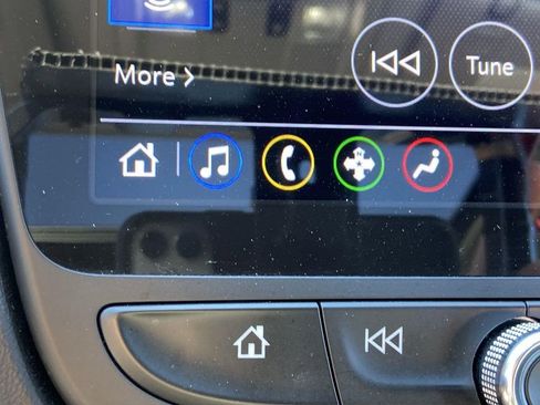 Certified 2023 Chevrolet Malibu LT image 14