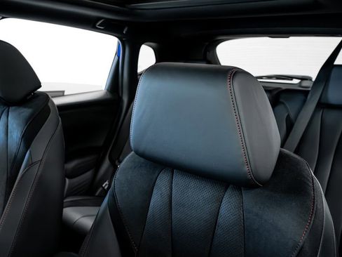 Certified 2025 Acura ADX A-Spec image 36