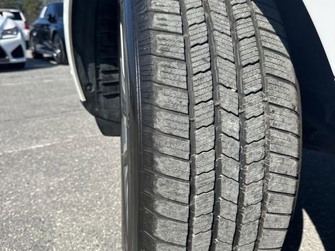 Used 2016 Land Rover Range Rover HSE image 33