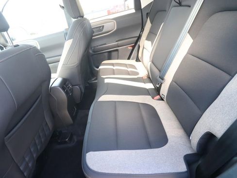 New 2026 Ford Bronco Sport Big Bend w/ Convenience Package AWD/4WD image 10