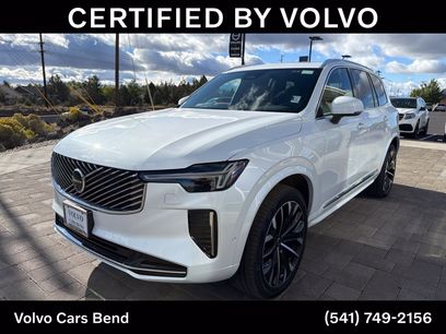 Used 2026 Volvo XC90 B6 Plus