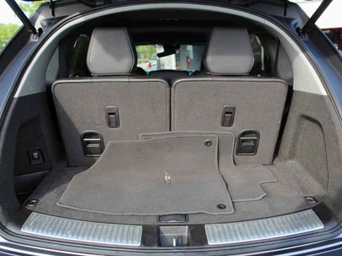 Used 2017 Acura MDX FWD image 7