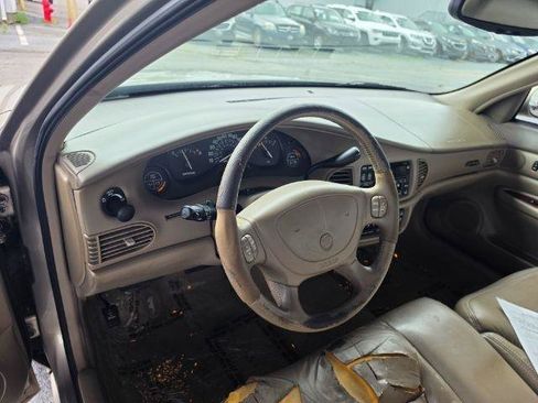 Used 1999 Buick Century Limited FWD image 8