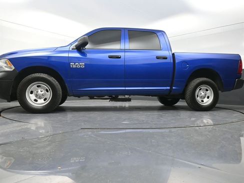 Used 2018 RAM 1500 Tradesman w/ Popular Equipment Group image 24