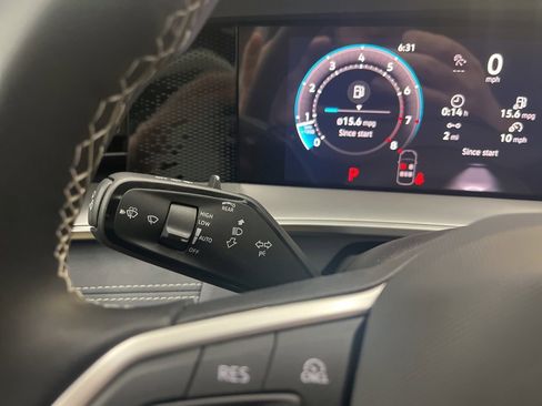 New 2026 Volkswagen Tiguan SE image 20