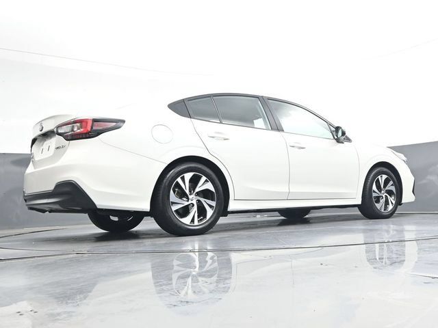 Used 2025 Subaru Legacy Premium AWD/4WD image 34