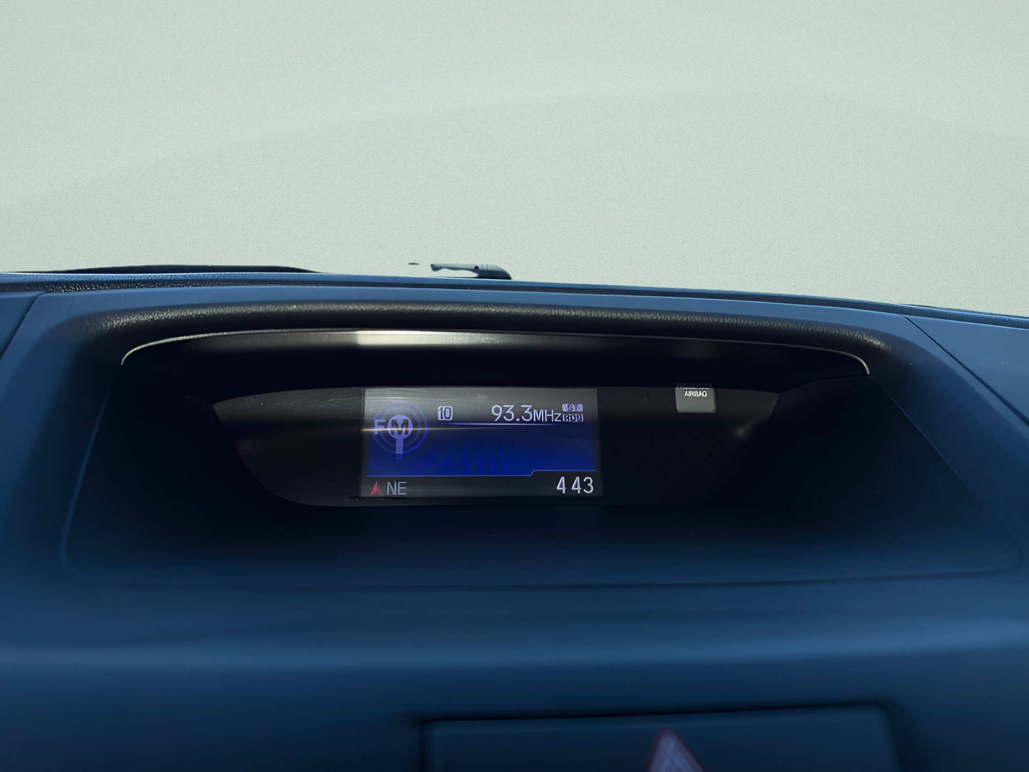 Used 2016 Honda CR-V Touring image 26